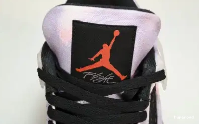 Hyperoad Air Master” Jordan 4 Jordan “Zen 4 Air 0403